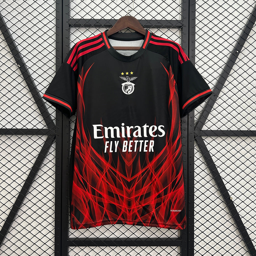 2025-26 Benfica Special