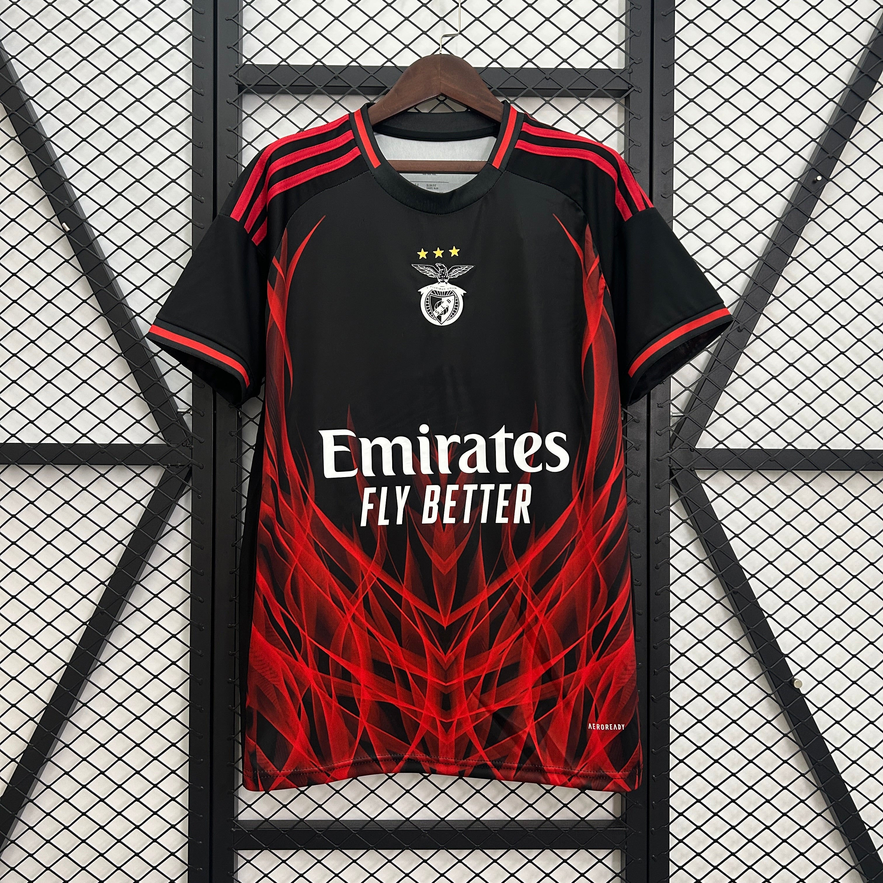 2025-26 Benfica Special