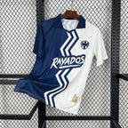 2025-26 Monterrey Special Fan Version