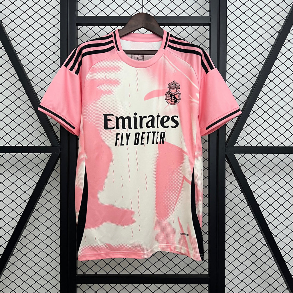 2014-15 Real Madrid Away Retro Size