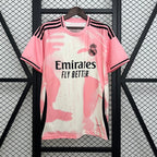 Retro del Real Madrid visitante 2014-15