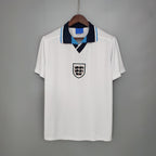 Retro de la selección inglesa de 1996
