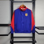 Barcelona Windjacke 2025-26