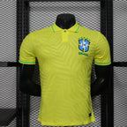 2025-26 Brazil Special Payer