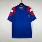 1992-94 France Home Retro