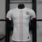 2025-26 Chelsea Away Player Version S-3XL