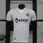 2024-25 Santos Home Player Version