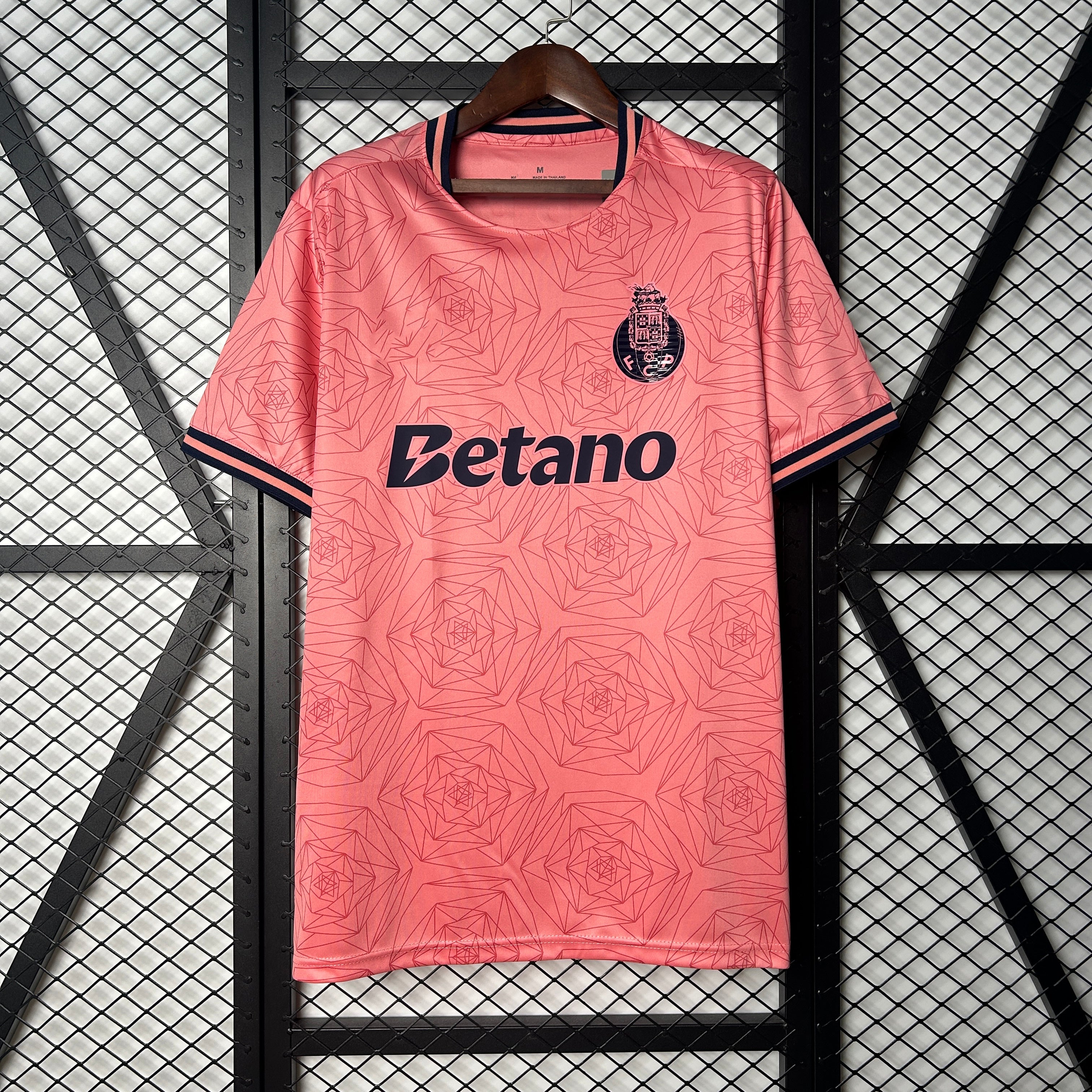 2025-26 Porto Away S-3XL