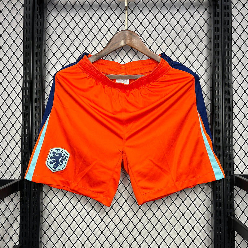 2024-25 Shorts Netherlands Home