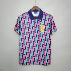 1988-89 Schottland Auswärts Retro