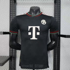 2025-26 Bayern Munich Third Away Player Version