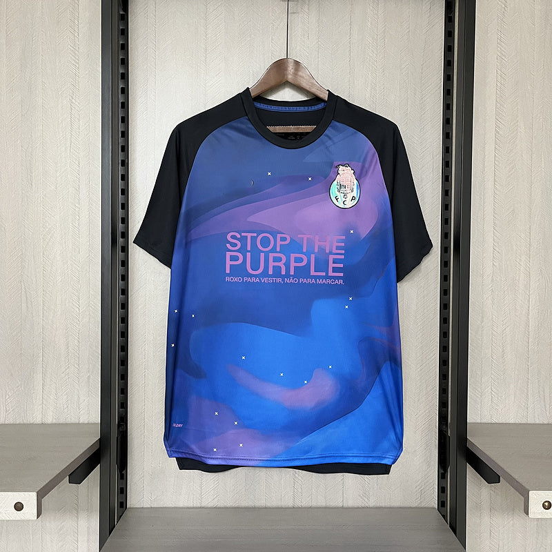 2025-26 Porto Especial Fan Version