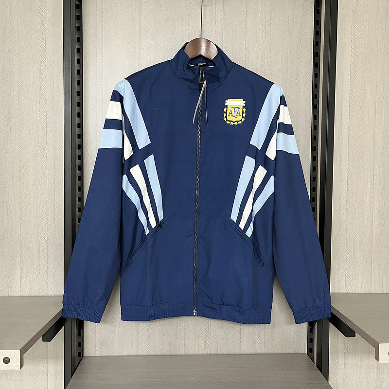 2024-25 Windbreaker Argentina