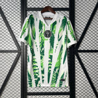 2025-26 Nigeria Heimversion für Fans