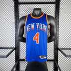 NBA 2024-25 Knicks City Edition Nr. 4 ROSE