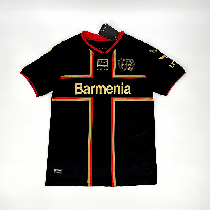 2024-25 Bayer Leverkusen Especial