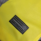 Tamaño de la casa en Brasil 2023-24