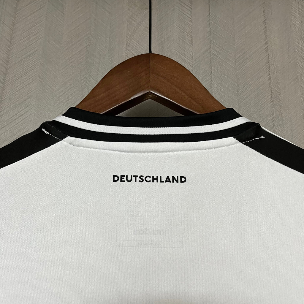 2024-25 Germany home