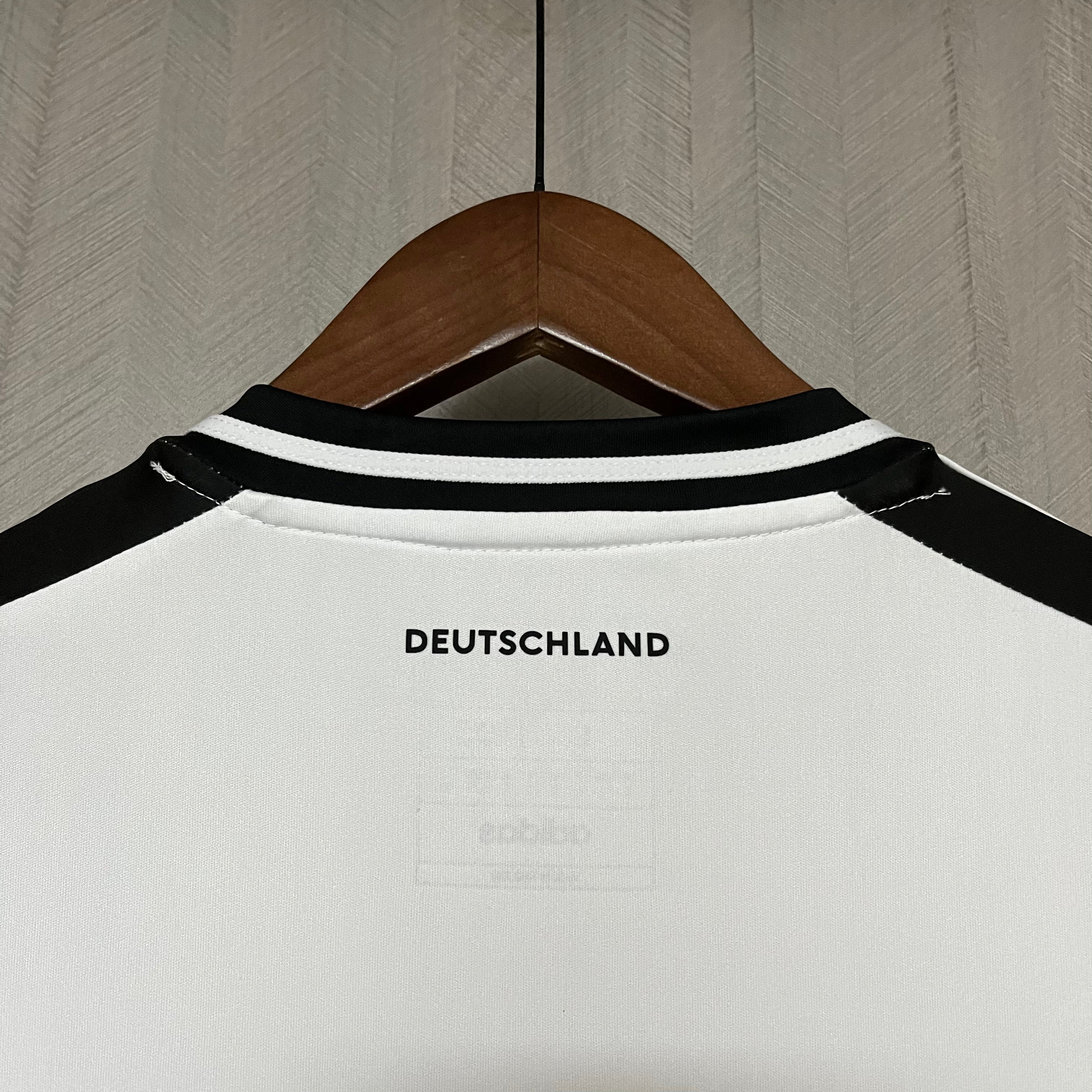 2024-25 Germany home