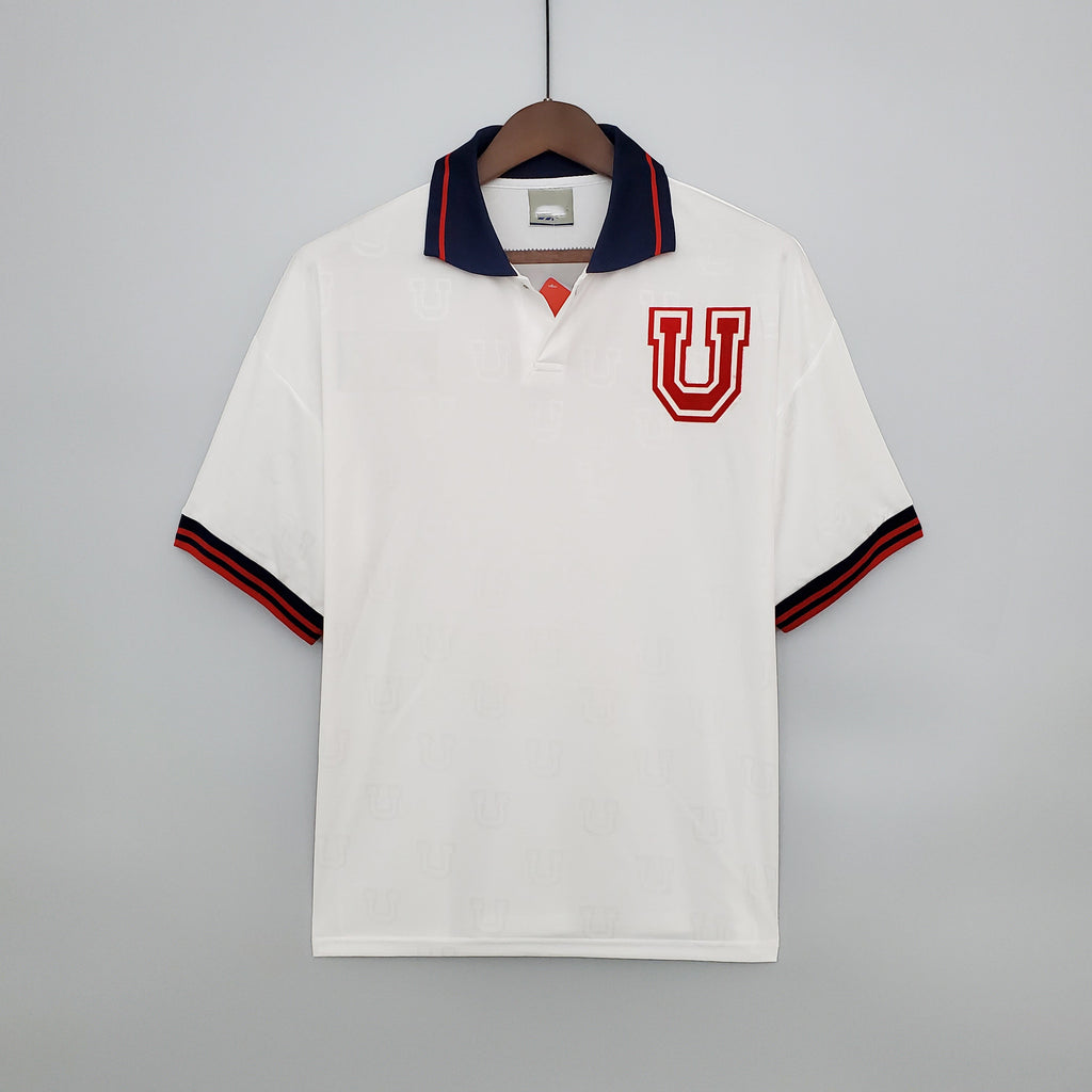 1998 Universidad de Chile home Retro
