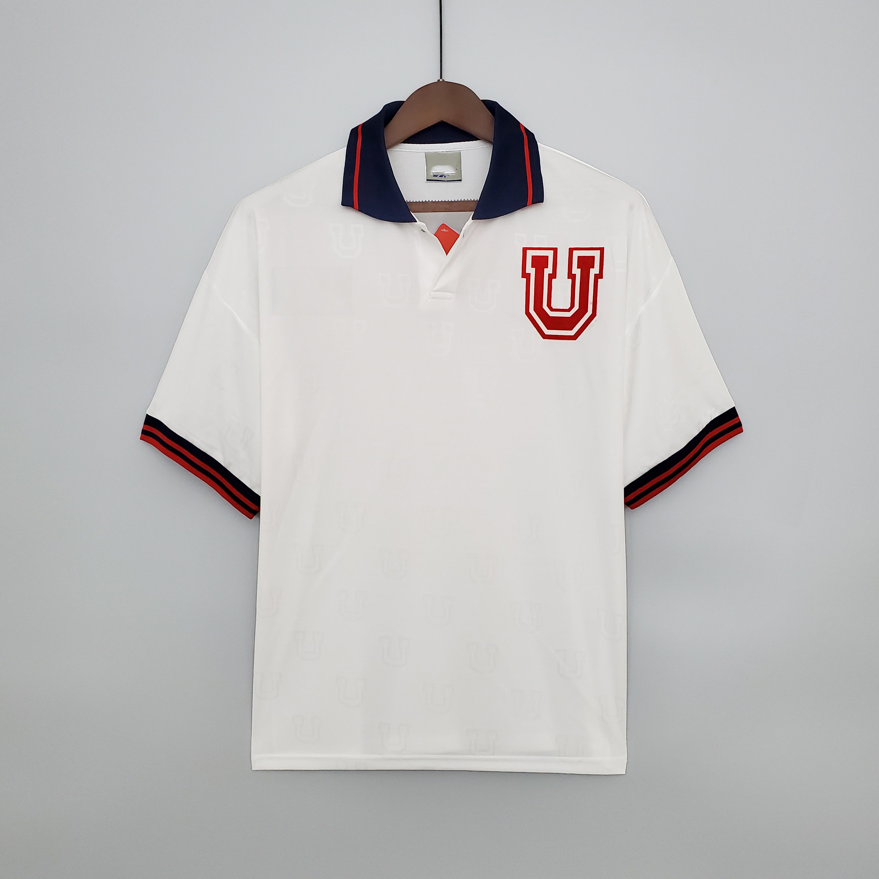1998 Universidad de Chile home Retro