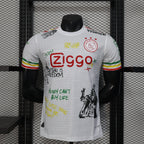 2025-26 Ajax Special White Player Version