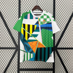 Versión especial para aficionados del Real Betis 2024-25
