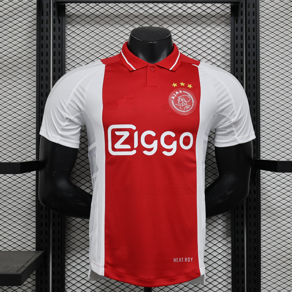2024-25 Ajax Home Player
