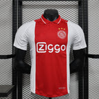 Ajax Home Player Version 2024-25