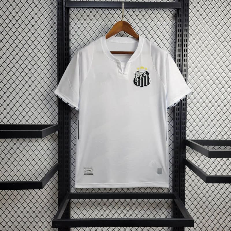 2024-25 Santos Home