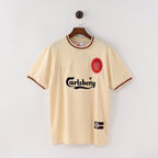 Retro de visitante del Liverpool 1996-97