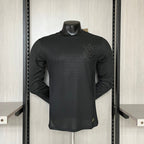 Camiseta de manga larga Corinthians 2024-25