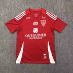 2024-25 Brest Heim