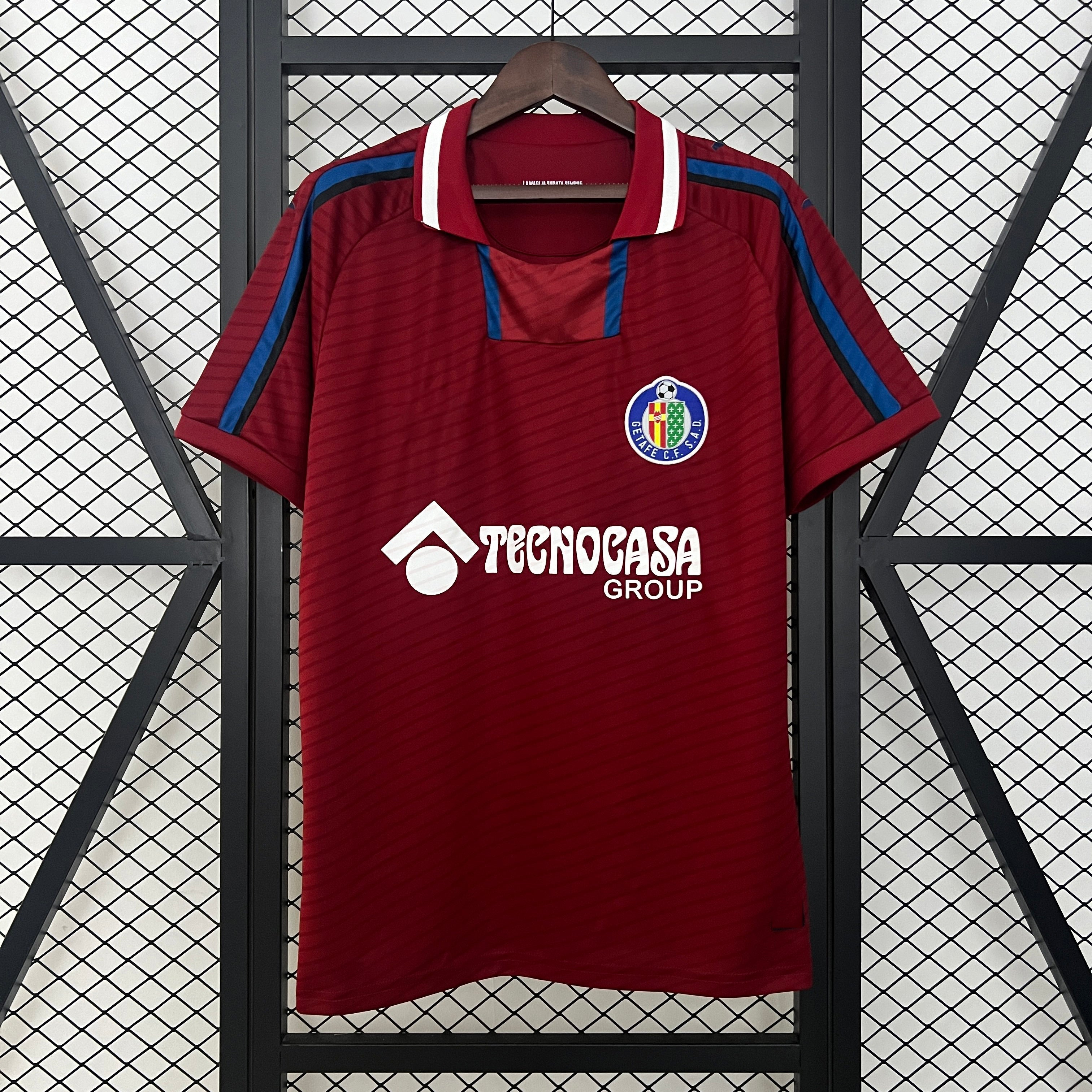 2024-25 Getafe Away