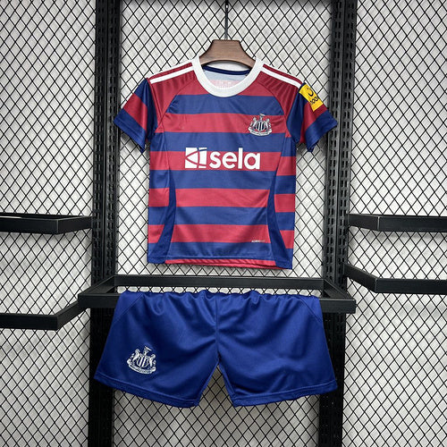 2024-25 Newcastle Away KIDS 16-28