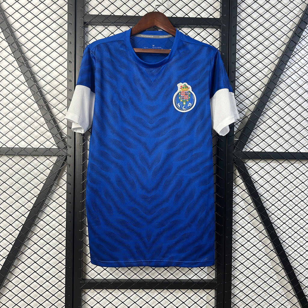 2025-26 Porto Special