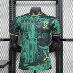 Brasilien-Sonderedition 2024-25 (Spielerversion)