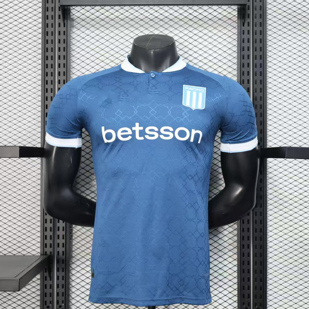 2025-26 Racing Club Away Player Version