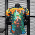 2025-26 Japan Special Player Version