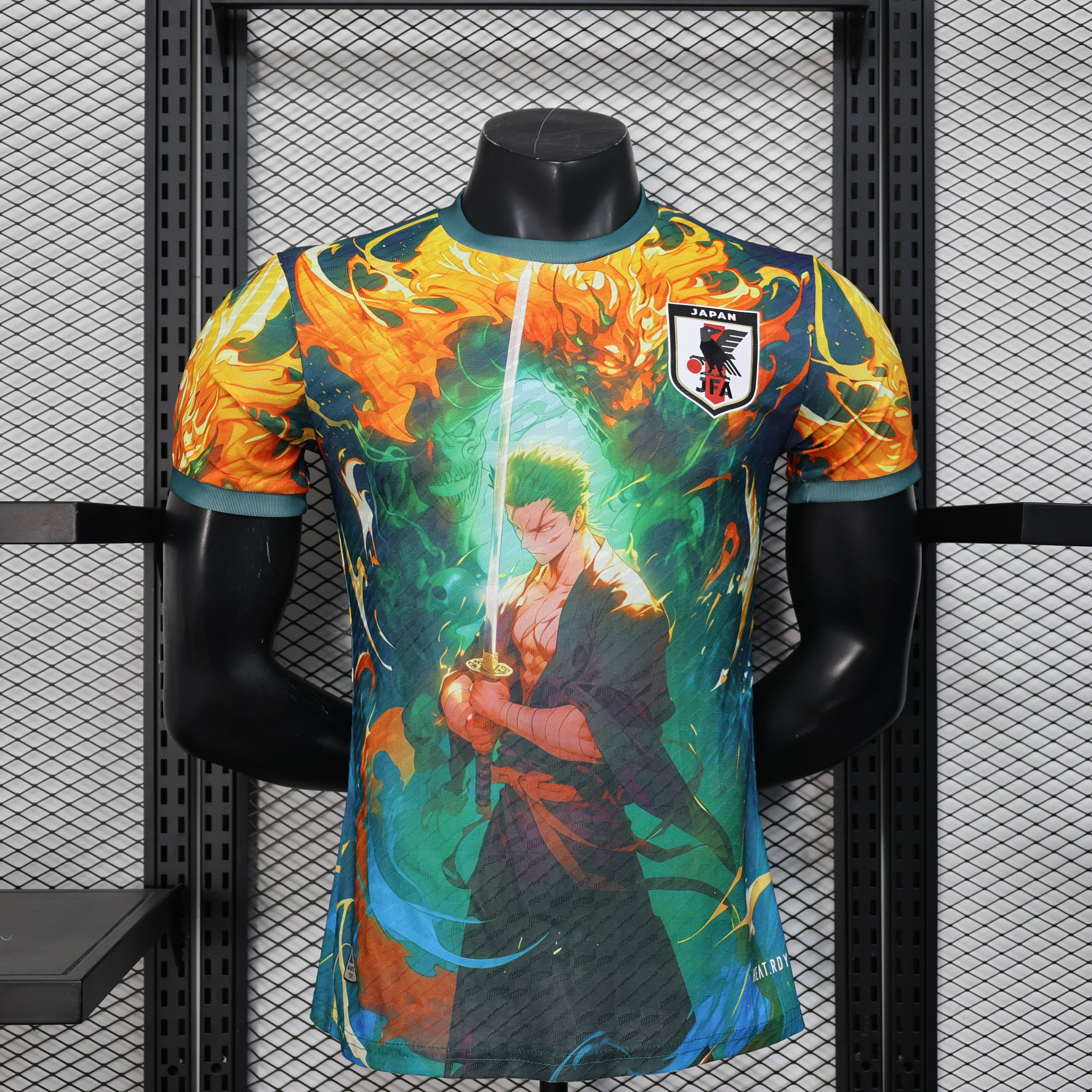 2025-26 Japan Special Player