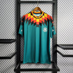 1994 Germany Away Retro S-4XL
