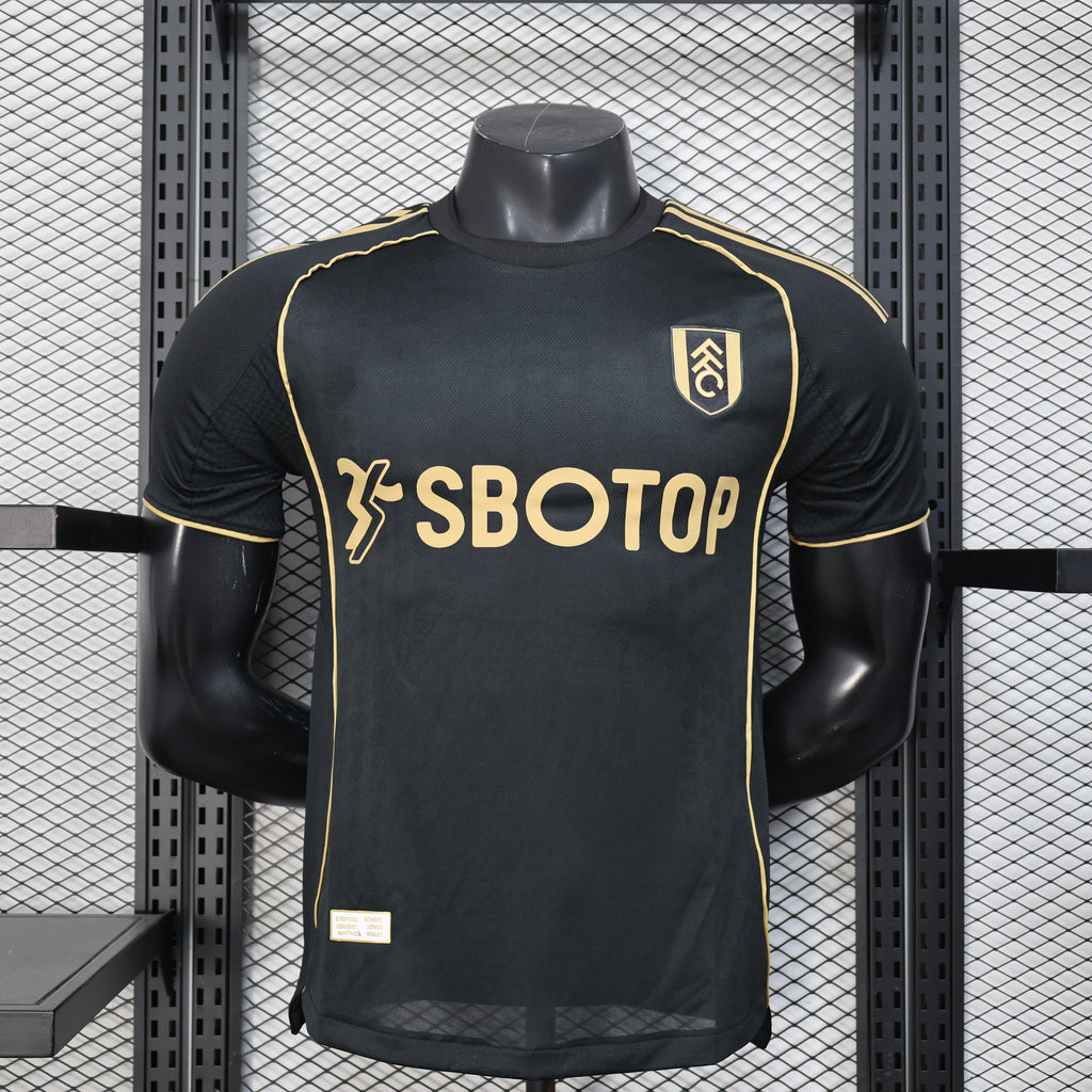 2025-26 Fulham Away Player