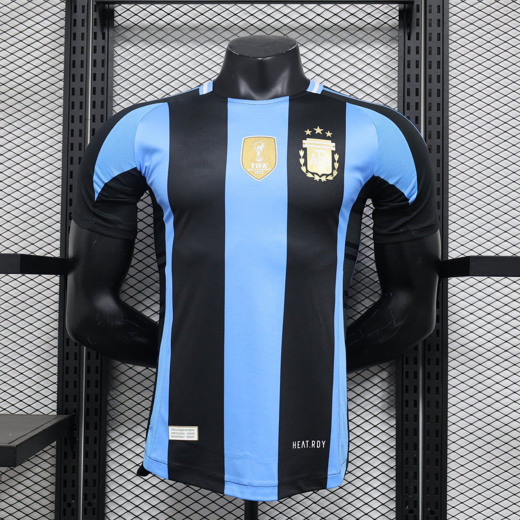 2024-25 Argentina Special Dark version Player
