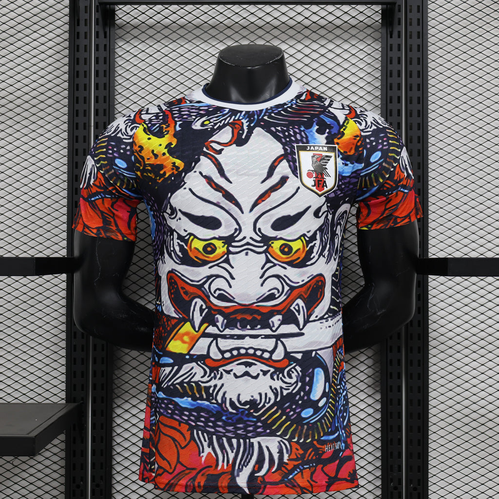 2024 Japan Special Edition Player