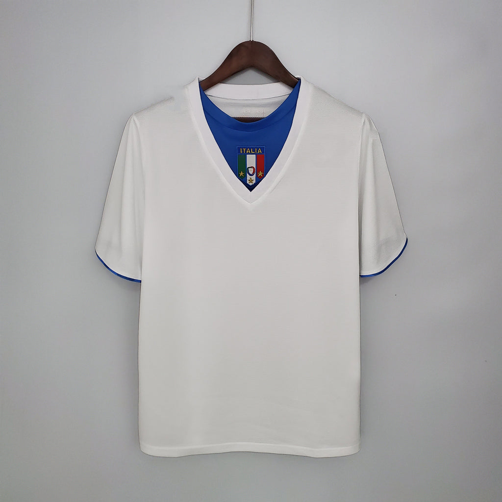 2006 Italy away Retro