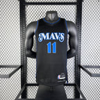 NBA 2024-25 76ers Edición Ciudad N.° 11 IRVING