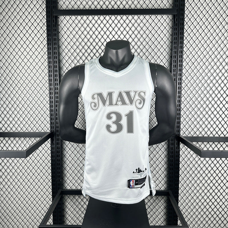 NBA 2025-26 Dallas Mavericks  31 THOMPSON