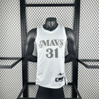 NBA 2025-26 Dallas Mavericks 31 THOMPSON