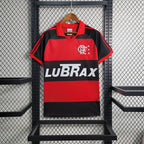 Flamengo 1987 Home Retro