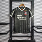 2011-12 Corinthians Away